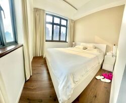 Mirage Tower (D9), Condominium #619301301